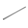 Range Oven Door Handle (chrome) for GE LGB600GET4BC - Part WB15K16