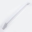 Ovdr Hndl Wh for GE JMP31WV1WW - Part WB15K5071
