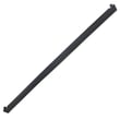 Dr Hndl Blk for Kenmore 9114624190 - Part WB15K5074