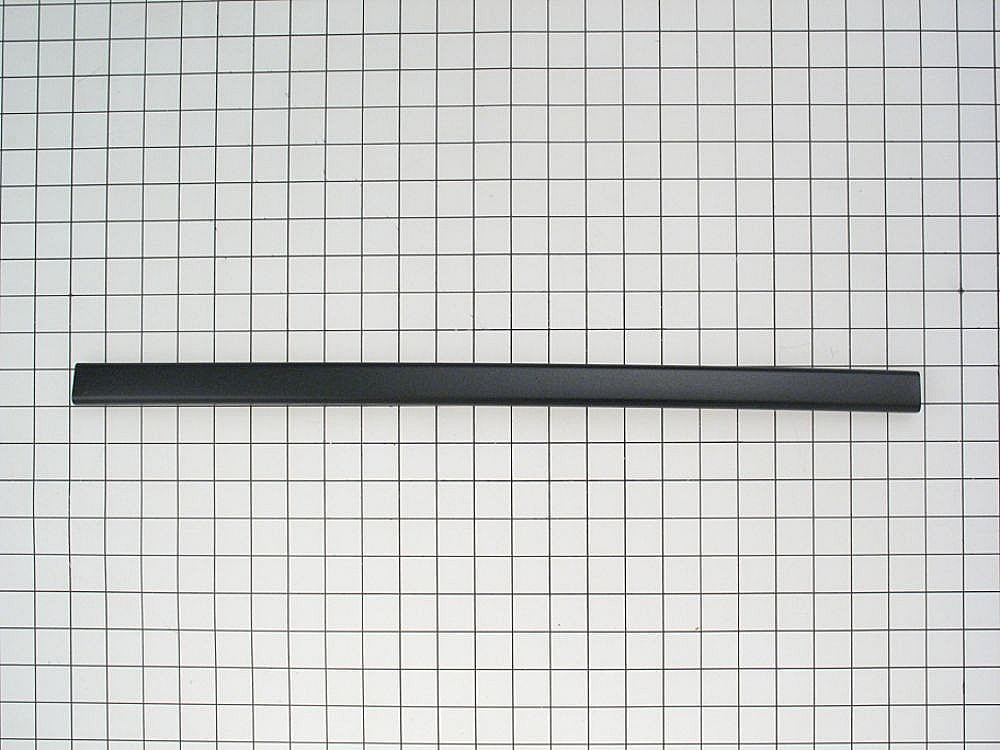 Part #wb15K5076, Microwave Door Handle (Replaces Wb15X5203) / 25.00 x 8.00 x 0.40