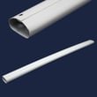Oven Drive Handle for GE JKP76GV1BB - Part WB15K5085