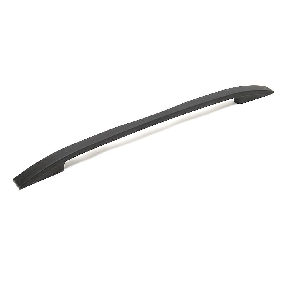 Photo of Wall Oven Door Handle (Black) from Repair Parts Direct