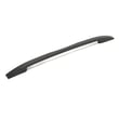 Wall Oven Door Handle (black) for Kenmore 91199003990 - Part WB15T10020