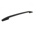 Range Oven Door Handle (black) for Kenmore 91199002990 - Part WB15T10022