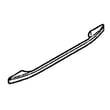 Oven Door Handle for Kenmore 91145461096 - Part WB15T10032
