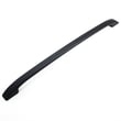Handle for GE JSP34CD3CC - Part WB15T10057