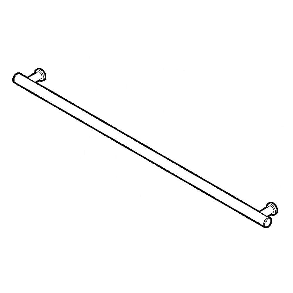 Part #wb15T10095, Handle Assembly