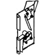 Interlock for GE JS998SK1SS - Part WB15T10099