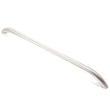 Range Oven Door Handle (stainless) WB15T10105