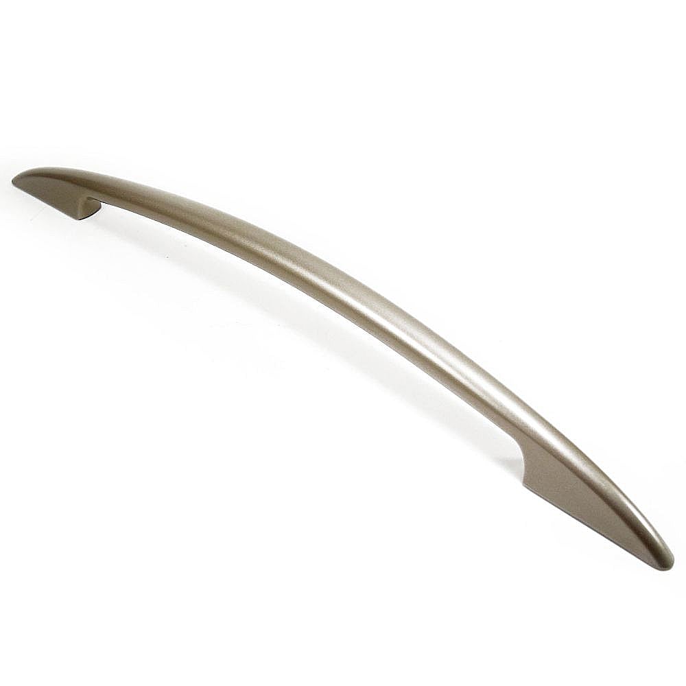 Photo of Range Broil Drawer Handle (Stainless) from Repair Parts Direct