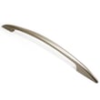 Range Broil Drawer Handle (stainless) for GE JTD915SF1SS - Part WB15T10107