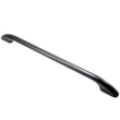 Oven Door Handle for GE JSP39BK5BB - Part WB15T10108
