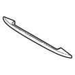 Handle Tube for GE JCBP81SL2SS - Part WB15T10132