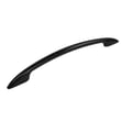 Range Warming Drawer Handle (black) WB15T10136