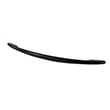 Handle for GE JCB910BK2BB - Part WB15T10139