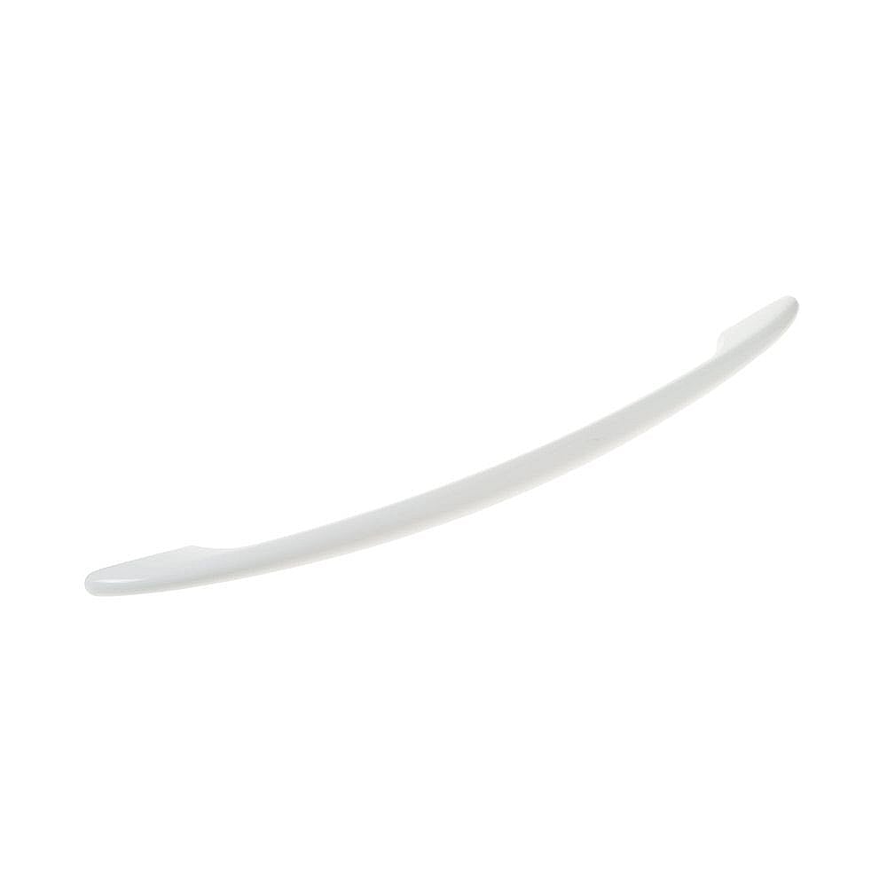 GE Part #wb15T10141, Oven Door Handle | 38.70 x 3.50 x 3.30