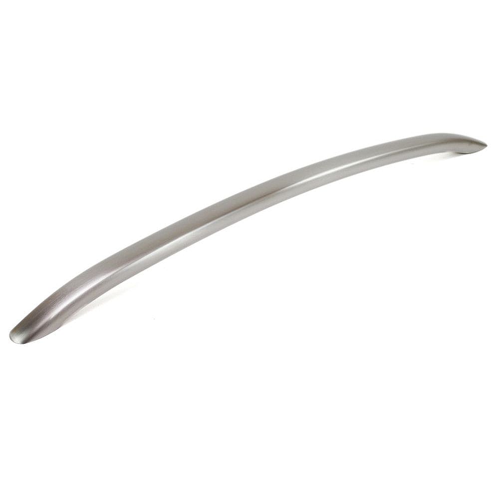 Photo of Range Oven Door Handle (Stainless) from Repair Parts Direct