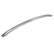 Range Oven Door Handle (stainless) for GE JGBP33SEM2SS - Part WB15T10163