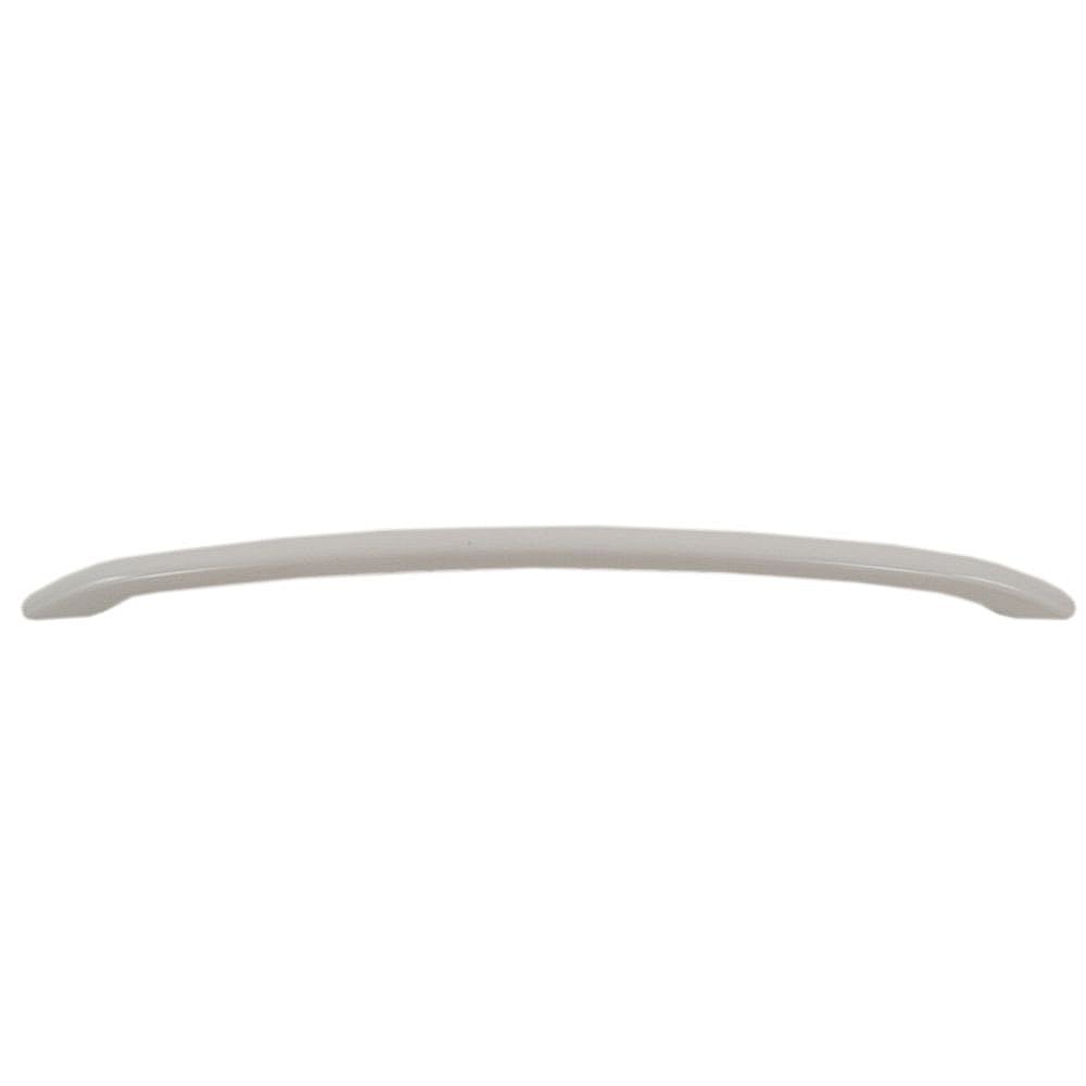 GE Part #wb15T10169, Handle (White) | 32.10 x 3.80 x 3.60