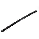 Range Oven Door Handle (Black)