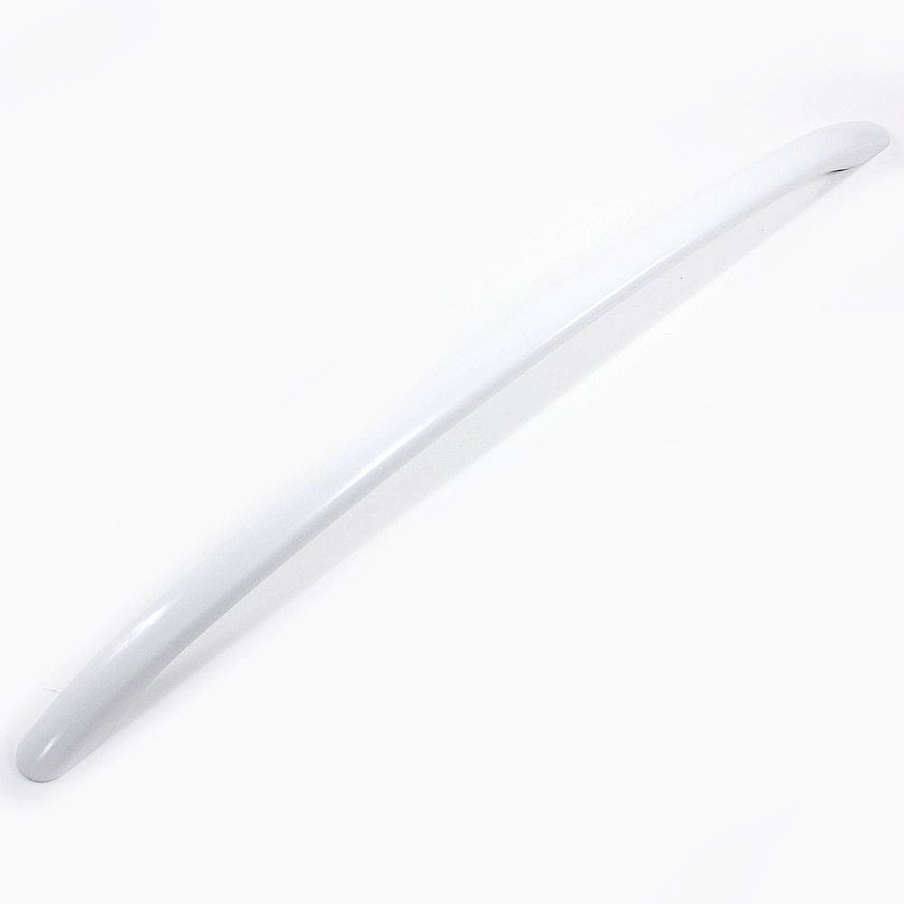 Part #wb15T10188, Handle (White) (Replaces Wb15T10178) / 38.40 x 3.30 x 3.20