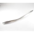 Range Warming Drawer Handle (stainless) WB15T10190