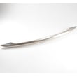 Wall Oven Door Handle (stainless) WB15T10192