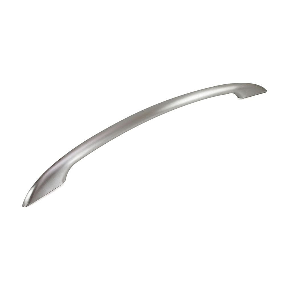 Photo of Range Oven Door Handle (Stainless) from Repair Parts Direct