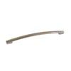 Wall Oven Door Handle WB15X27281