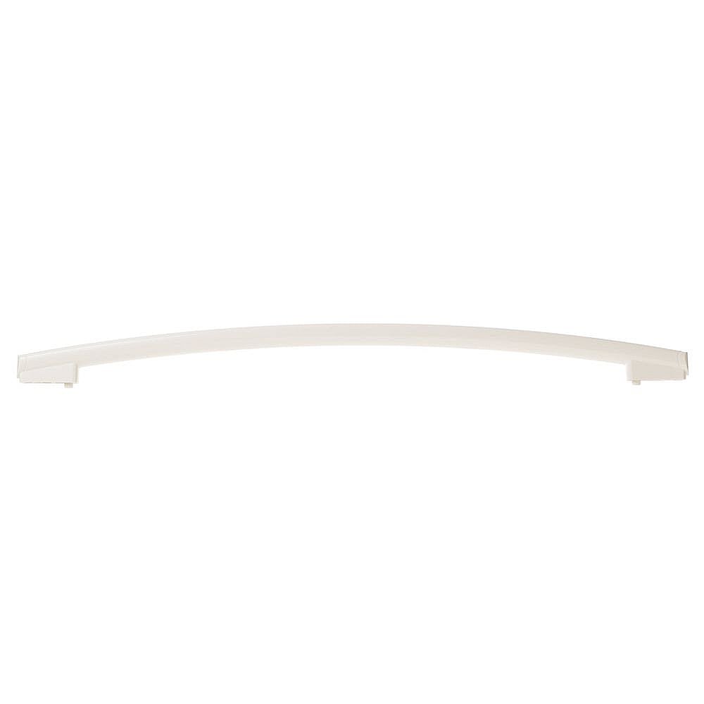 GE Part #wb15T10208, Handle Bisqu | 32.70 x 7.30 x 3.40
