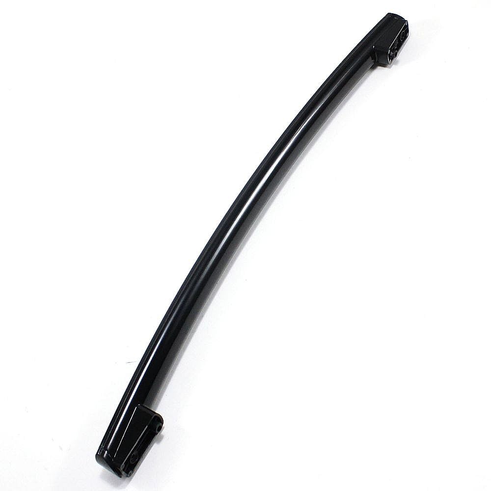Part #wb15T10209, Oven Door Handle / 24.90 x 4.60 x 3.20