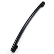 Oven Door Handle for GE JCK1000DF1BB - Part WB15T10209