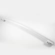 Range Oven Door Handle (white) WB15T10214