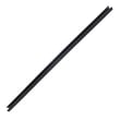 Hndl Dr Blk for Hotpoint RGB506PY2WH - Part WB15X10001