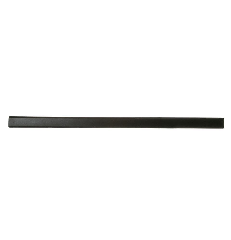 Photo of Range Oven Door Handle (Black) from Repair Parts Direct