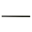 Range Oven Door Handle (black) for GE JBC27BY3 - Part WB15X10003