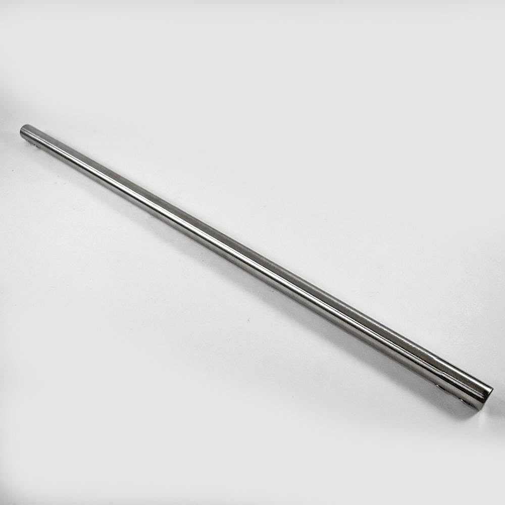 GE Part #wb15X10012, Lid Handle | 37.00 x 10.00 x 1.10