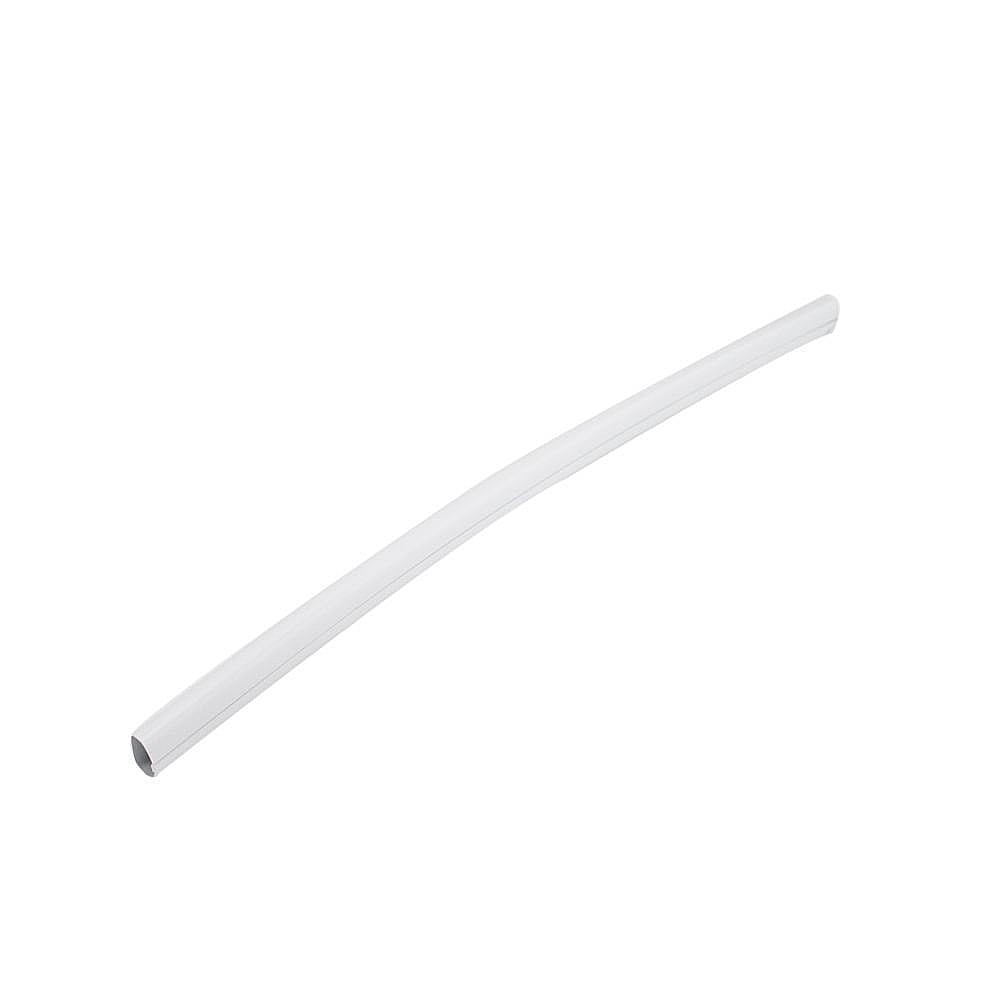 Part #wb15X10018, Range Oven Door Handle / 23.50 x 10.00 x 0.70