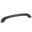 Microwave Handle Assembly for GE JVM1350SY01 - Part WB15X10020