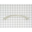 Microwave Door Handle (almond) for GE JVM1660BB006 - Part WB15X10024