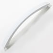 Handle for Hotpoint RVM1425BA03 - Part WB15X10026
