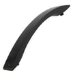 Door Handle for GE SCA2001BSS03 - Part WB15X10042