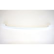 Range Oven Door Handle for GE JGBS10BEF1BB - Part WB15X10048