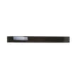Microwave Door Handle for GE JVM1842WF02 - Part WB15X10065