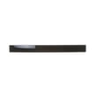 Microwave Door Handle for GE JVM1490SD003 - Part WB15X10069
