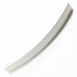 Handle Assembly for GE JVM3660BD001 - Part WB15X10074