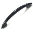Microwave/hood Door Handle for GE SCA2000FCC02 - Part WB15X10107