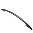 Microwave Door Handle for GE SCB2000FWW02 - Part WB15X10110