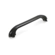 Microwave Door Handle for Kenmore Elite 36363692302 - Part WB15X10116