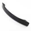 Microwave/hood Door Handle for GE JVM1631CH002 - Part WB15X10119